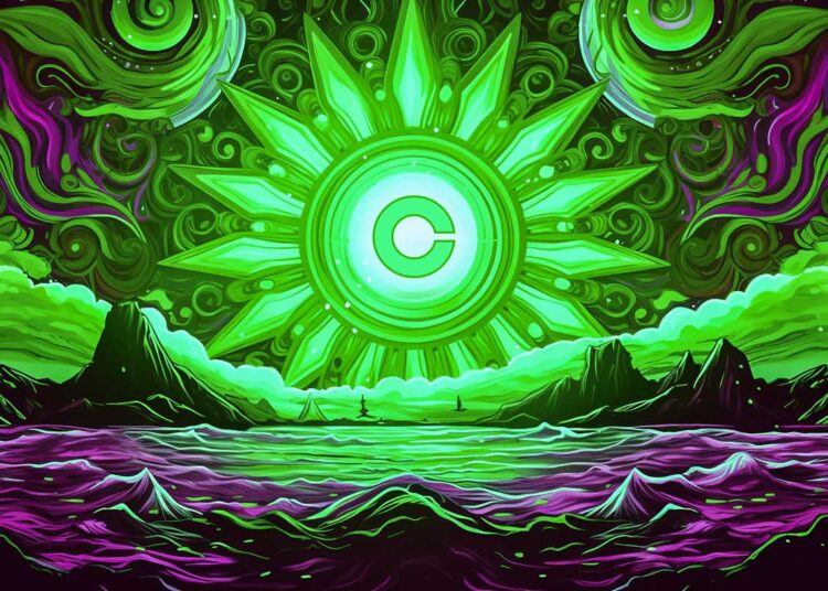 Cathie Wood Says ARK Invest Bullish on Coinbase After Ripple’s Victory in SEC Lawsuit