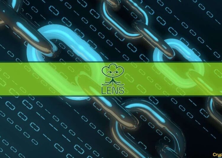 Aave’s Lens Protocol V2 Introduces New Features to its Web3 Social App