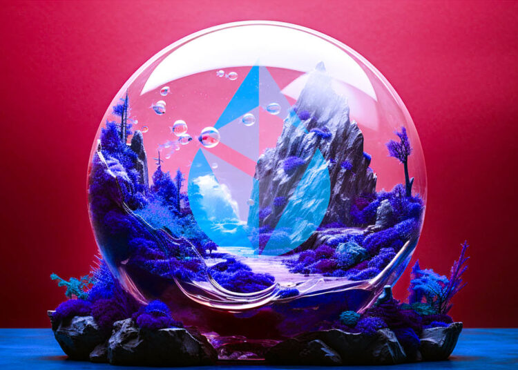 Lido (LDO) Establishes ‘Overwhelming Dominance’ in Ethereum Liquid Staking Ecosystem: Glassnode