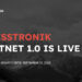 Swisstronik Testnet Launches, Enabling Secure, Private & Complian…