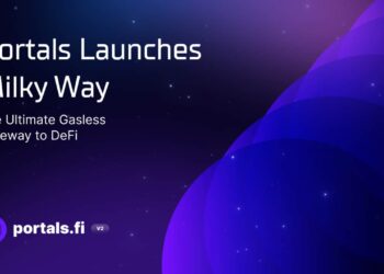 The Ultimate Gasless Gateway to DeFi