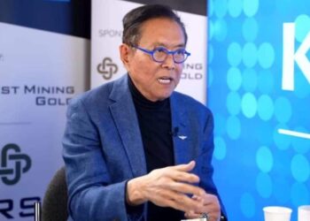Bitcoin Will Explode to $120K in 2024, the US Dollar Will Die: Rober Kiyosaki