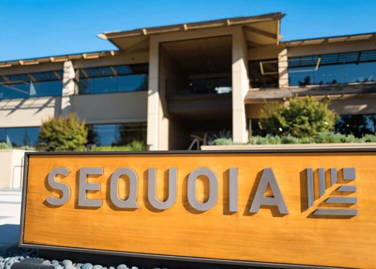 Sequoia Reduces Crypto Fund by Almost $400 Million: Report