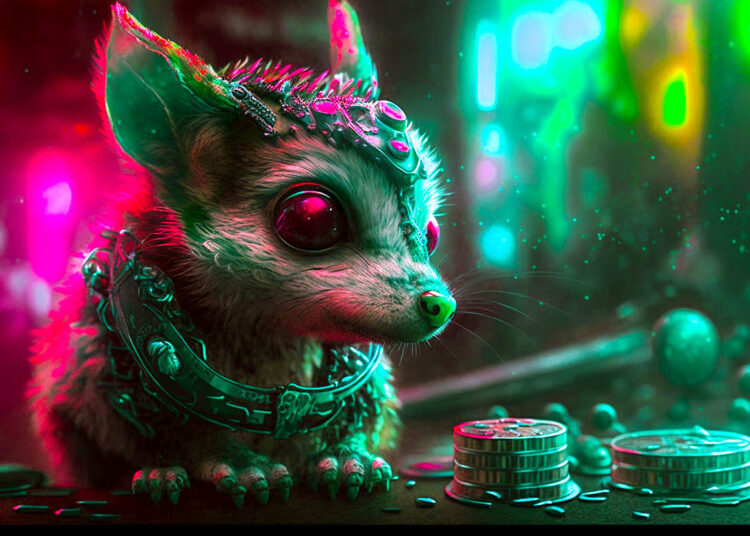 Shiba Inu (SHIB) Developer Teases New Plans for the Dogecoin (DOGE) Rival in Blog Post