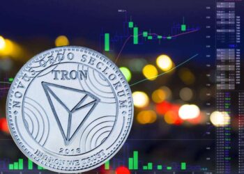 Tron (TRX) Surpasses 6 Billion Transactions as new Milestones