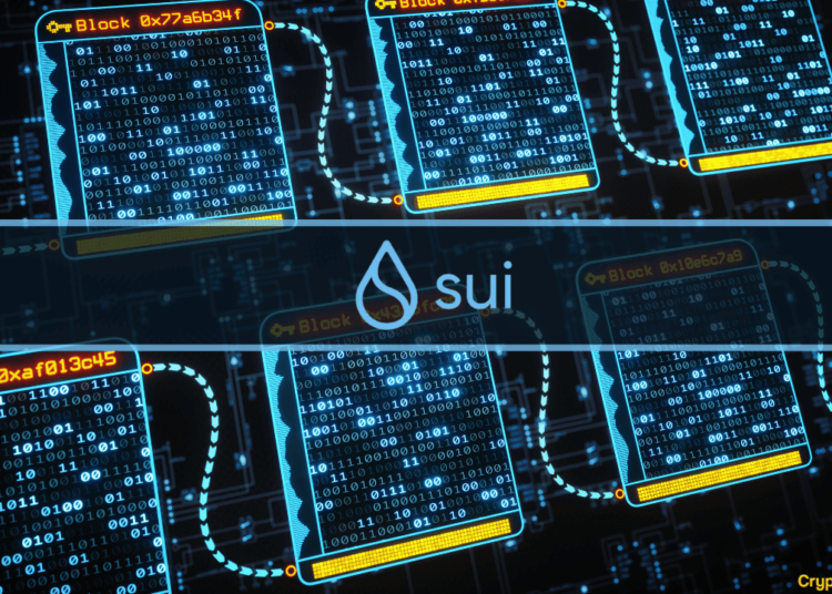 Sui Foundation Ends Partnership With MoveEX Following Contract Violation