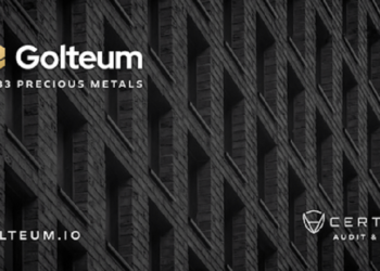 Golteum (GLTM) Shines with Asset-Backed NFT Platform Amidst Crypto Market Turbulence