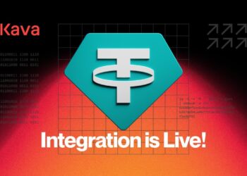 Tether Launches USDt On Kava