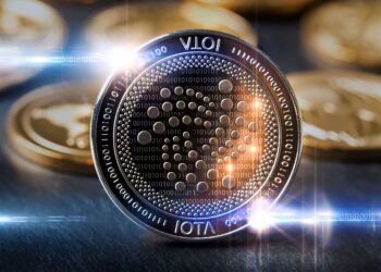 Revolutionizing User-Node Interaction: IOTA Breakthrough Solution