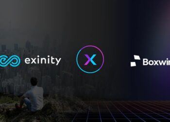 Boxwind Allies With Exinity Group to Streamline Access to Digital Asset Markets