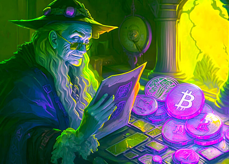 Crypto Analyst Breaks Down Bitcoin (BTC), Chainlink (LINK) and Shiba Inu (SHIB) Rival Dogecoin (DOGE)