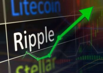 Gear Up for Ripple’s XRP