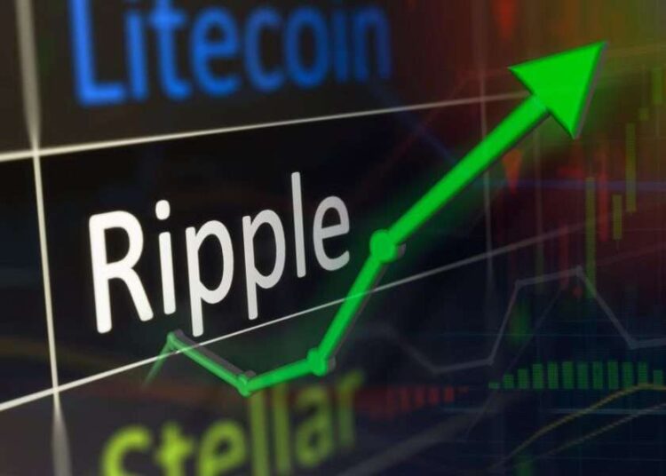 Gear Up for Ripple’s XRP