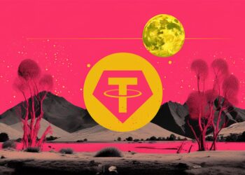 Tether (USDT) and USDC Hinting at Possible Next Move for Crypto Markets, According to Analytics Firm Santiment