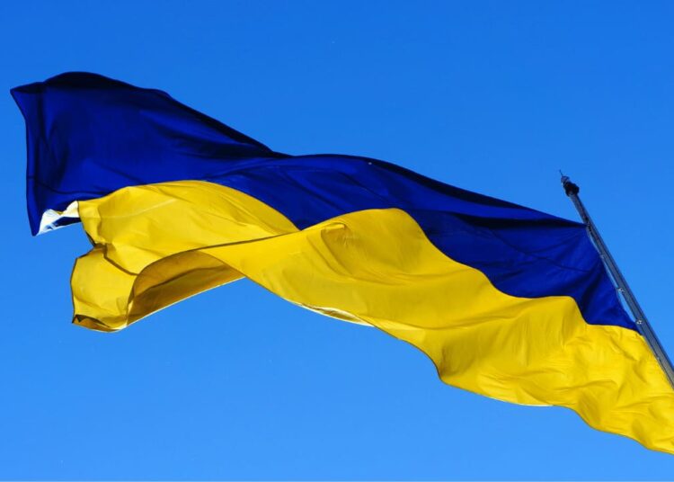 Here’s How Much Crypto Ukraine Raised to Fight Russia: Report