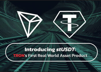 The First Real World Asset Product stUSDT Launches on the…