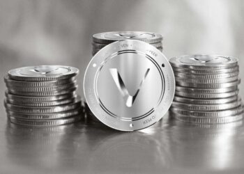 VeChain Revolutionizing Supply Chain Tracking for Transparency