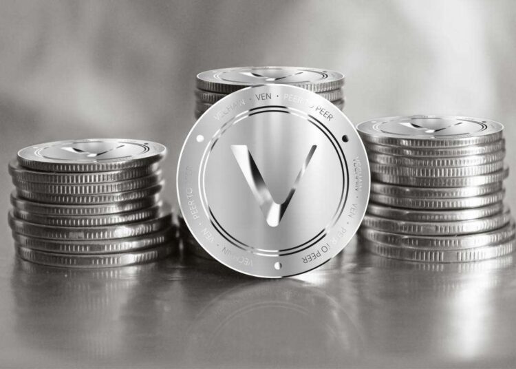 VeChain Revolutionizing Supply Chain Tracking for Transparency