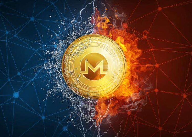 Monero, Dash, and ZCash Gain Millions of Users as Governments Wield CBDCs to Freeze Funds