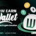 WOW EARN Wallet Offers One-Stop-Shop Features, Now Available on iOS and Google Play