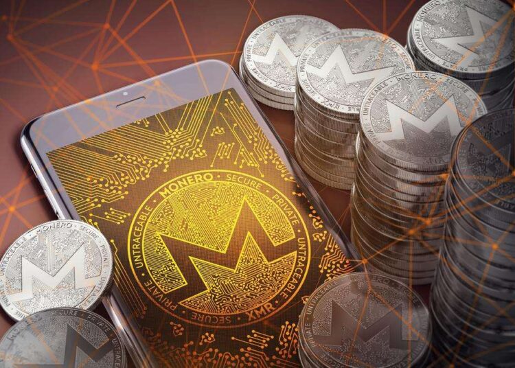 Explosive Growth Predicted: Monero, Arbitrum, Solana, and XRP Rival Poised for Price Surge – Investment Opportunity