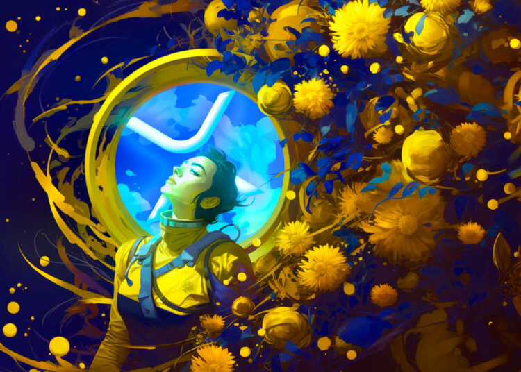 Crypto Strategist Says Groundbreaking XRP Court Ruling Will ‘Breathe New Life’ Into One Ethereum Rival