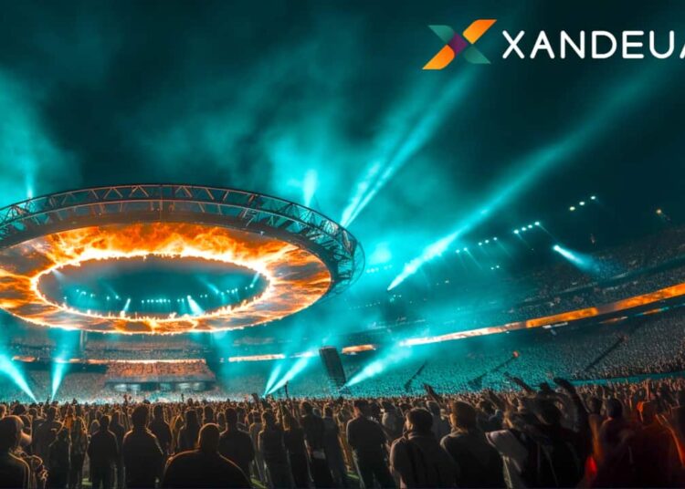 Xandeum, the L1 with Scalable Storage Layer, Announces Grand Launch on July 30