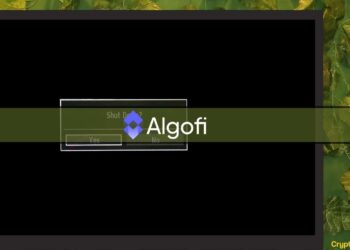 Algorand’s Largest DeFi Protocol Shutting Down Operations
