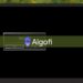 Algorand’s Largest DeFi Protocol Shutting Down Operations