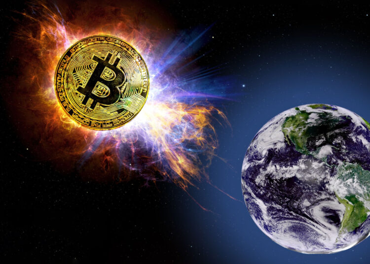 Alien Coins Invade after US Congress UFO Hearing