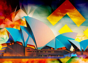 Binance Australia searched in probe of former derivatives activities