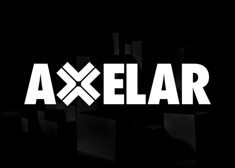 Axelar Launches Interchain Token Service $AXL