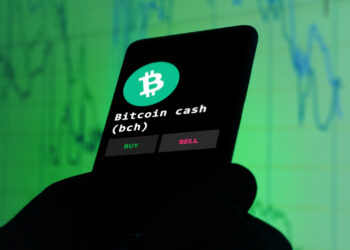 Bitcoin Cash (BCH) Witnesses Dramatic Surge