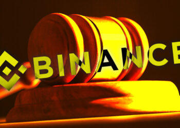 Mysterious self-proclaimed Binance stakeholder “Eeon” seeks to intervene in SEC’s suit against the exchange