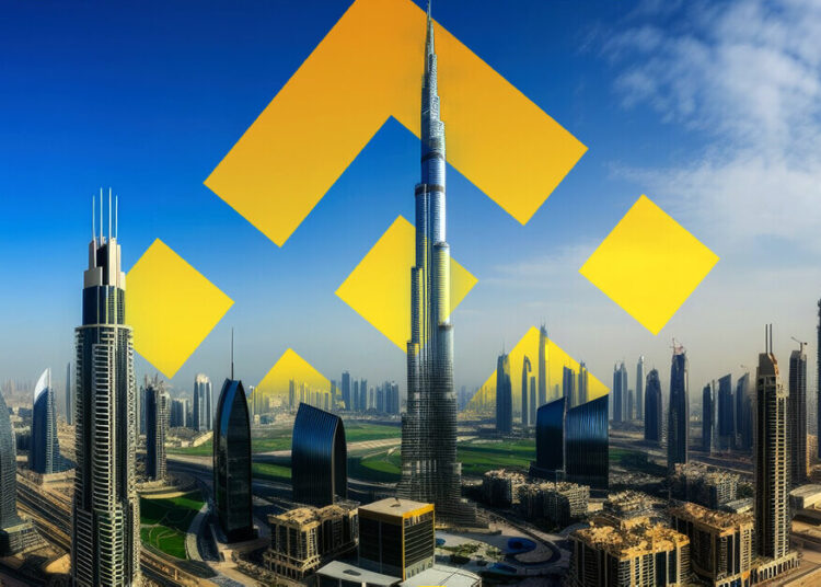 Binance secures first operational license in Dubai amid regulatory hurdles in Europe.