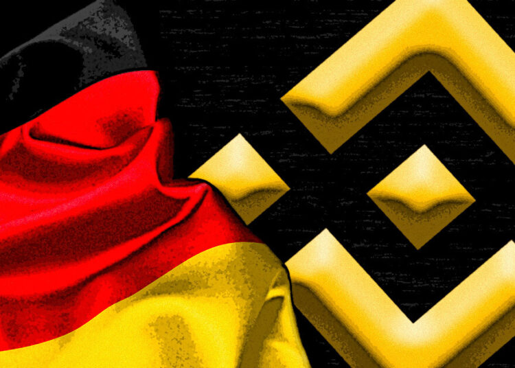 Binance’s European exodus continues as exchange withdraws critical license application in Germany