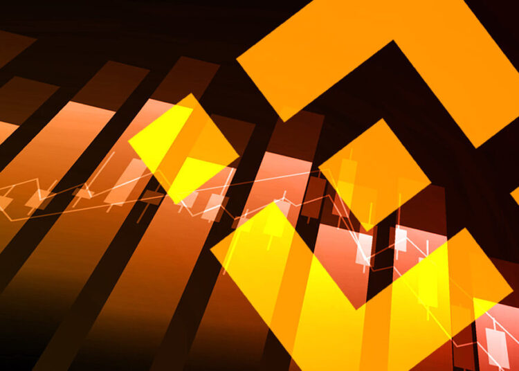 Binance spot trading plunges 70% following regulatory pressures and reintroduction of Bitcoin fees