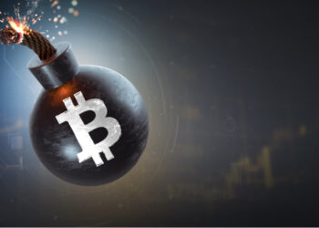 Bitcoin big move gets closer