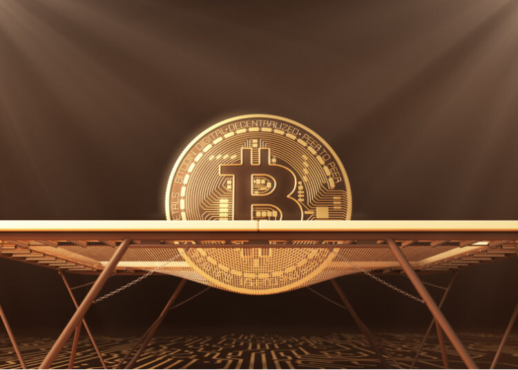 Crypto beats the doldrums and trends higher