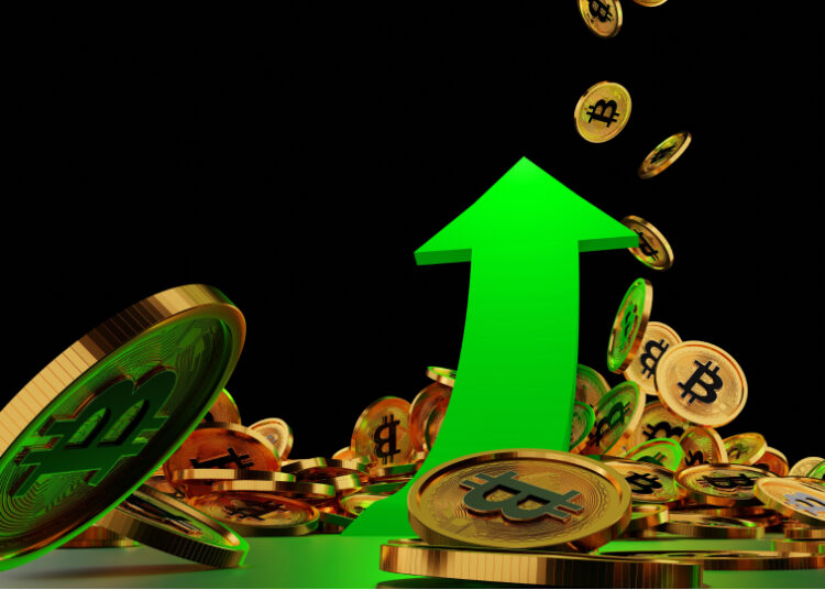 FOMC meeting is catalyst for higher move in crypto