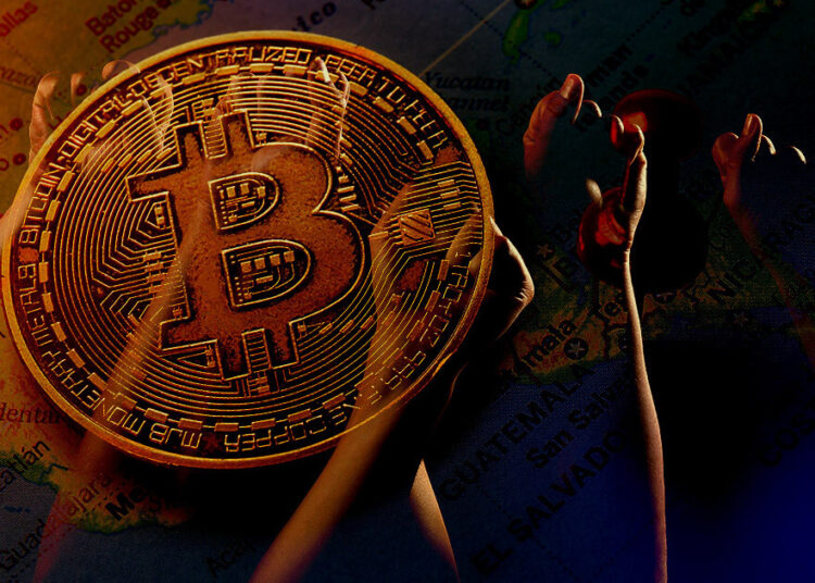 El Salvador’s Bitcoin experiment sees slow adoption, but crime reduction