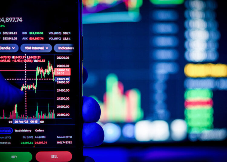 Challenger exchanges look to compete with Binance as OKX, Bitget claim market share