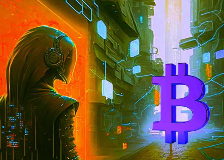 BlackRock CEO Larry Fink Says Interest in Crypto Is Global, Predicts Spot Bitcoin ETF Will Lower Investing Costs