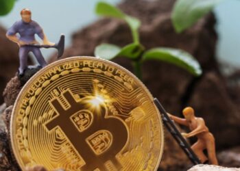BTC Miners Break Records With $184M