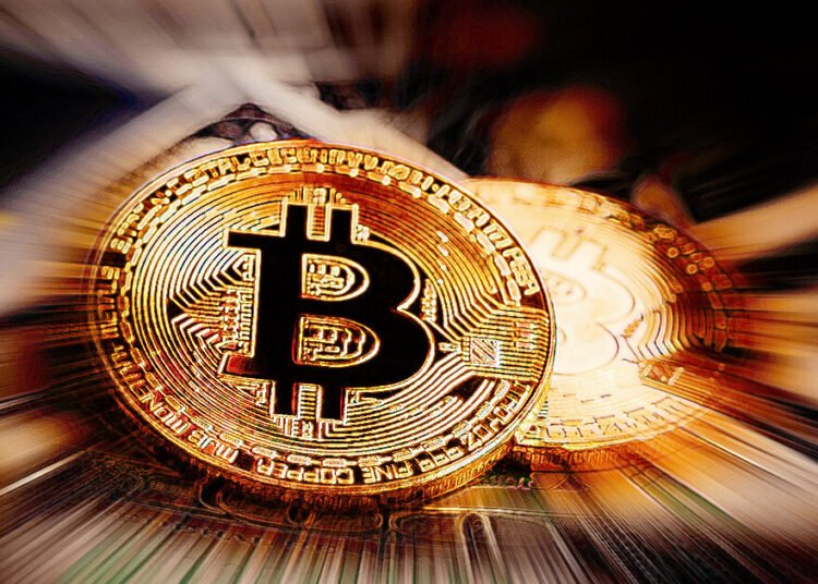 More than 9,000 Bitcoin seized in connection with Silk Road on the move