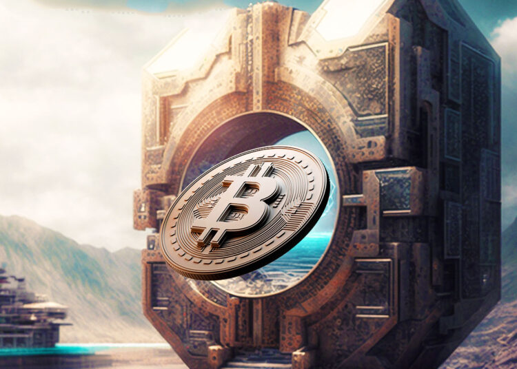 U.S. SEC Officially Acknowledges BlackRock’s Bitcoin Spot ETF Application, Kicking Off Review Process: Report