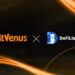 BitVenus Has Obtained Asset Verification and Ranked 28th on Defilama.com