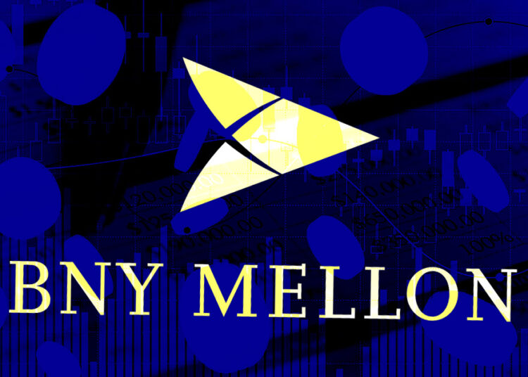 BNY Mellon’s crypto custody venture runs afoul of SEC rules