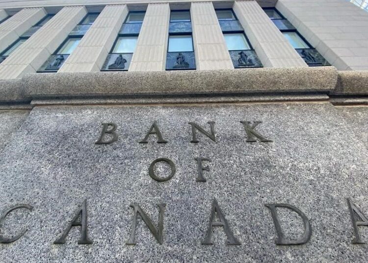 How Canadian Crypto Ownership Changed on 2022: Bank of Canada