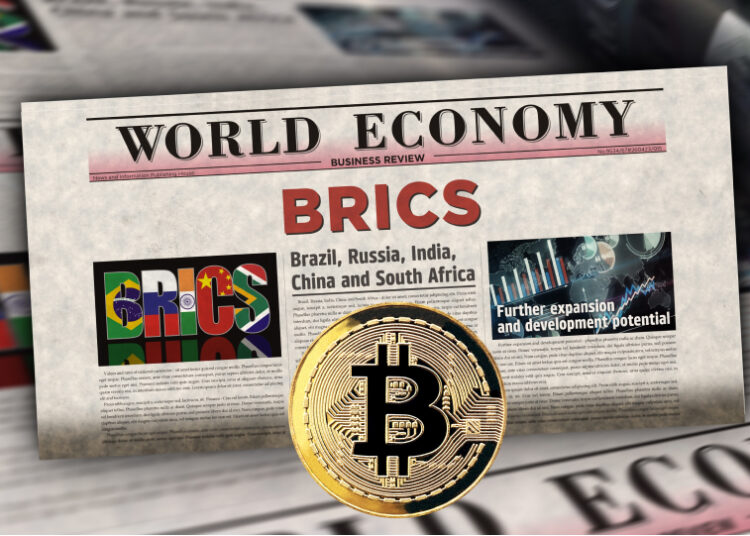 Mainstream media blackout on introduction of new BRICS currency